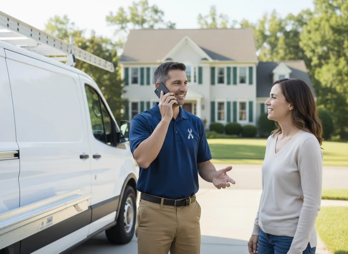 Home Gutter Service Quinter, KS FAQs